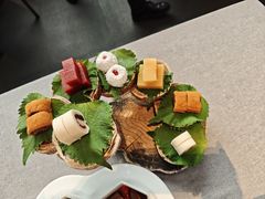 -花家怡园(四合院总店)