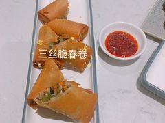 -喜粤8号(四海唐人街店)
