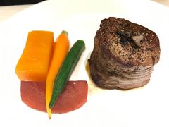 -王品牛排(郑州大卫城店)