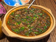 -蚝堡海鲜·威海菜·海肠捞饭·烧烤·亚洲吃蚝公司(幸福门店)