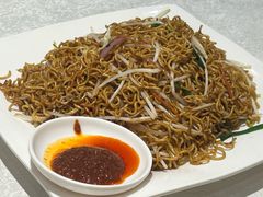 三丝炒面-大欢喜饭店(江怡路店)