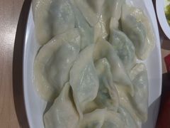 -喜家德虾仁水饺(济钢店)