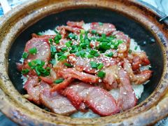-红星光发煲仔饭(大石街店)