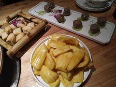 -椰夫人·养生椰子鸡(金沙洲永旺店)