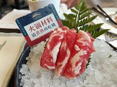 -Mr.Fish鱼鲜生海鲜放题(高德置地冬广场店)