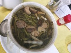 -海鲜街菜馆(海珠南路店)