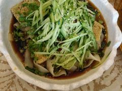 -新粤新疆菜清真餐厅(拱北店)