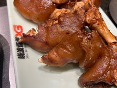 -晓波烧烤(南桥店)