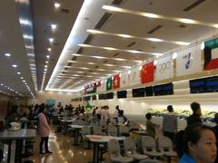 -广州保龄球馆(广州天河体育中心店)