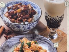 -小泉居(水坑尾店 )