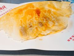 -阿庄新豫菜(通泰路店)
