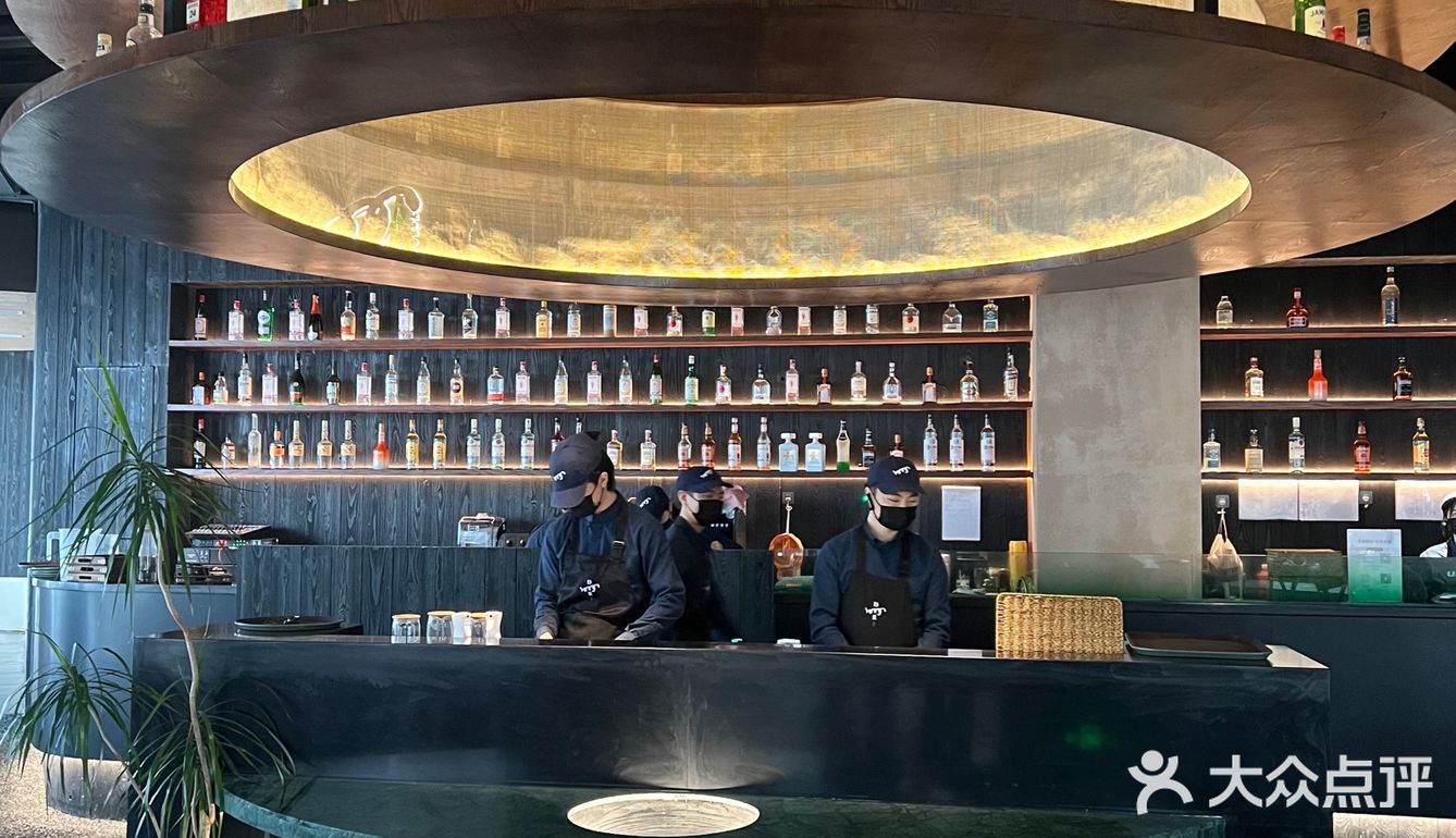我心中满分💯的云贵菜～野果yeego！