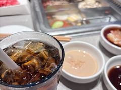 -海底捞火锅(江北万达商业广场店)