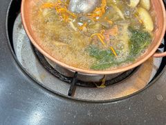 -藏味八珍特色火锅