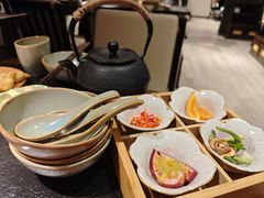 -菌自由丨野生菌火锅特色庭院餐厅(丽江古城店)