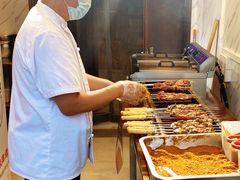 -马凯餐厅(地安门店)