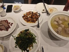 -眉州东坡(春秀路店)