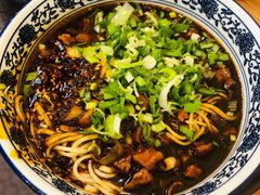 肉丁拌面-有礼有面(知春路店)