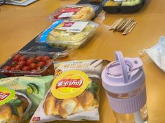 -盒马鲜生(杭州运河上街店)
