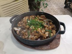 -乡村土菜馆(园湖南路店)