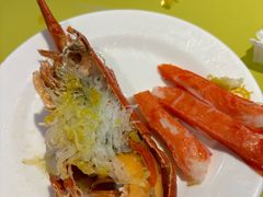 -海韵之星邮轮水会(明发商业广场店)