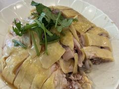 白斩鸡-月亮房·白斩鸡(娄山关路店)