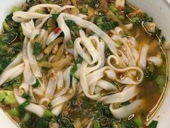 雪菜粉-易裕和·长沙米粉(竹塘西路店)