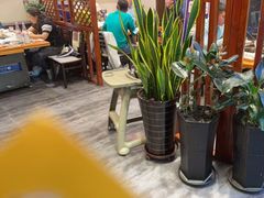 -灶座小锅烀饼·铁锅炖(道里店)