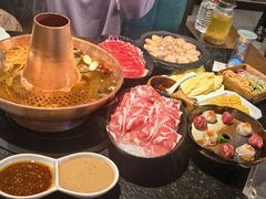 -阳坊涮肉(西直门凯德mall店)