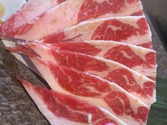 -谷牛和牛烤肉(漕河泾印象城店)
