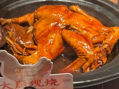 -小厨娘金榜题名(夫子庙秦淮河店)