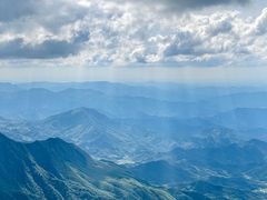 -萍乡武功山风景名胜区