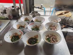 -老赵面店(大西路店)