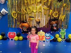 -小门牙好性格托育(北外滩中心)