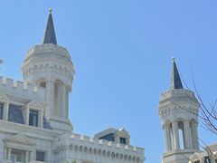 -养马岛旅游度假区