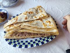 -京东美食府(平湖东里店)