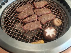 -炎蔵牛舌烤肉