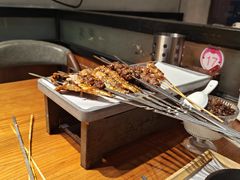 -米八子烧烤工厂(西区店)