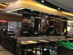 -百特喜·意大利餐厅(八佰伴镇江店)