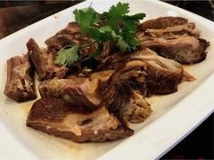 -陆记鹅庄·潮汕菜·狮头鹅(大仟里店)