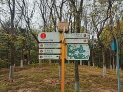 -翠湖国家城市湿地公园
