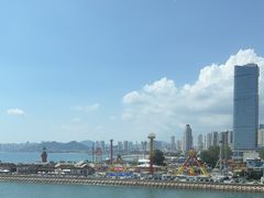 -川旺角融合菜•海景餐厅(星海广场店)