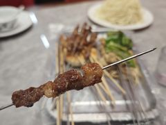 -虾女王·龙虾·烧烤(龙江店)