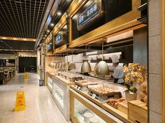 -川骄海鲜自助(王府井奥莱UP TOWN店原世界之花店)