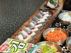 -缘·金家烤鳗鱼(西塔总店)