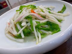 -长兴菜馆(高桥店)