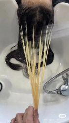 点击看大图 -金派发型