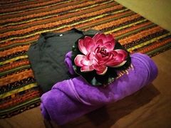 -Tai Enjoy·泰式按摩·spa(金万丽店)