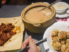 -全聚贤餐厅·湖北家常菜(沙湖店)