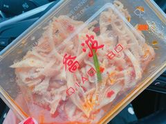 -乔波食品(杜桥中心菜场店)